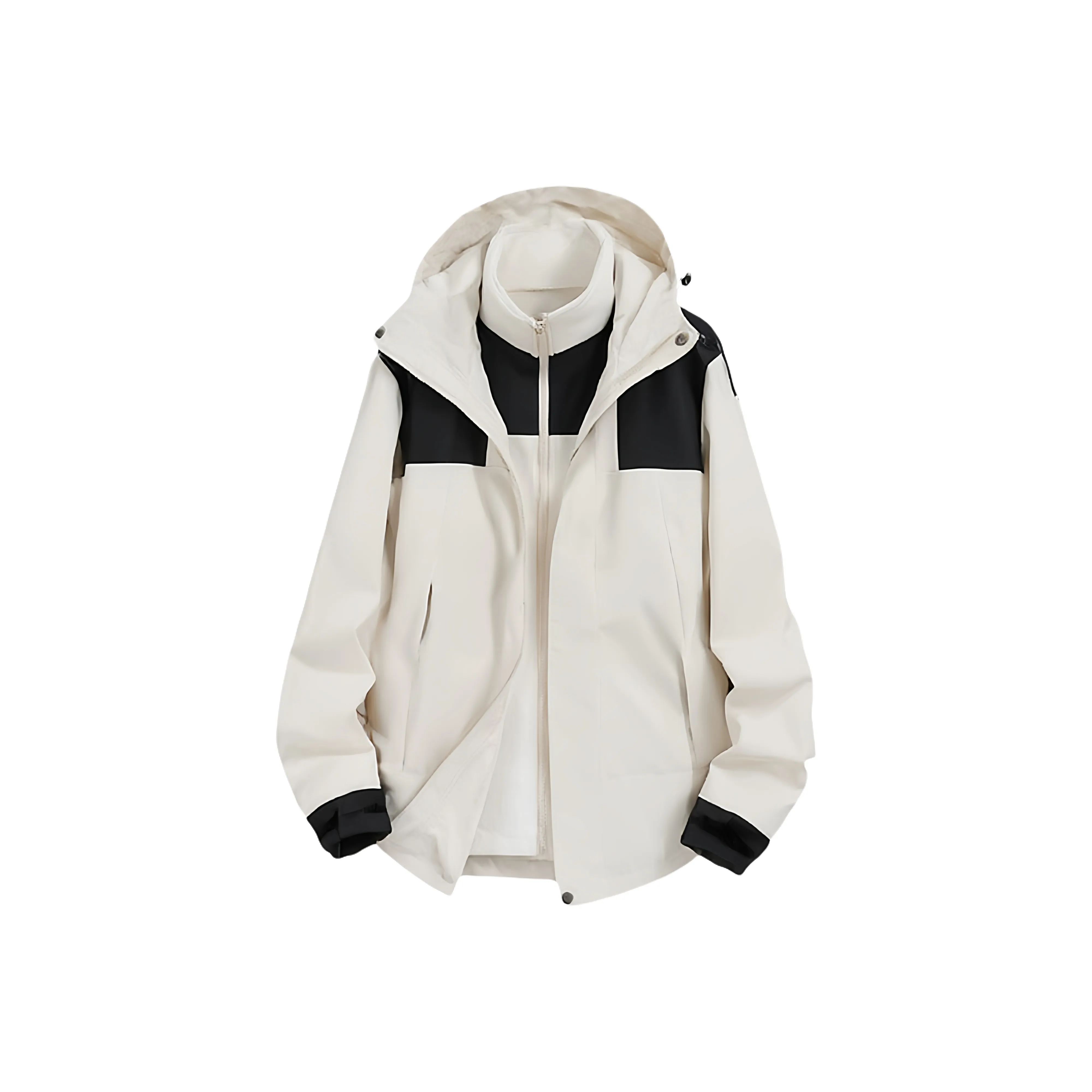 SNOW FLYING Wilderness series Куртка Женская