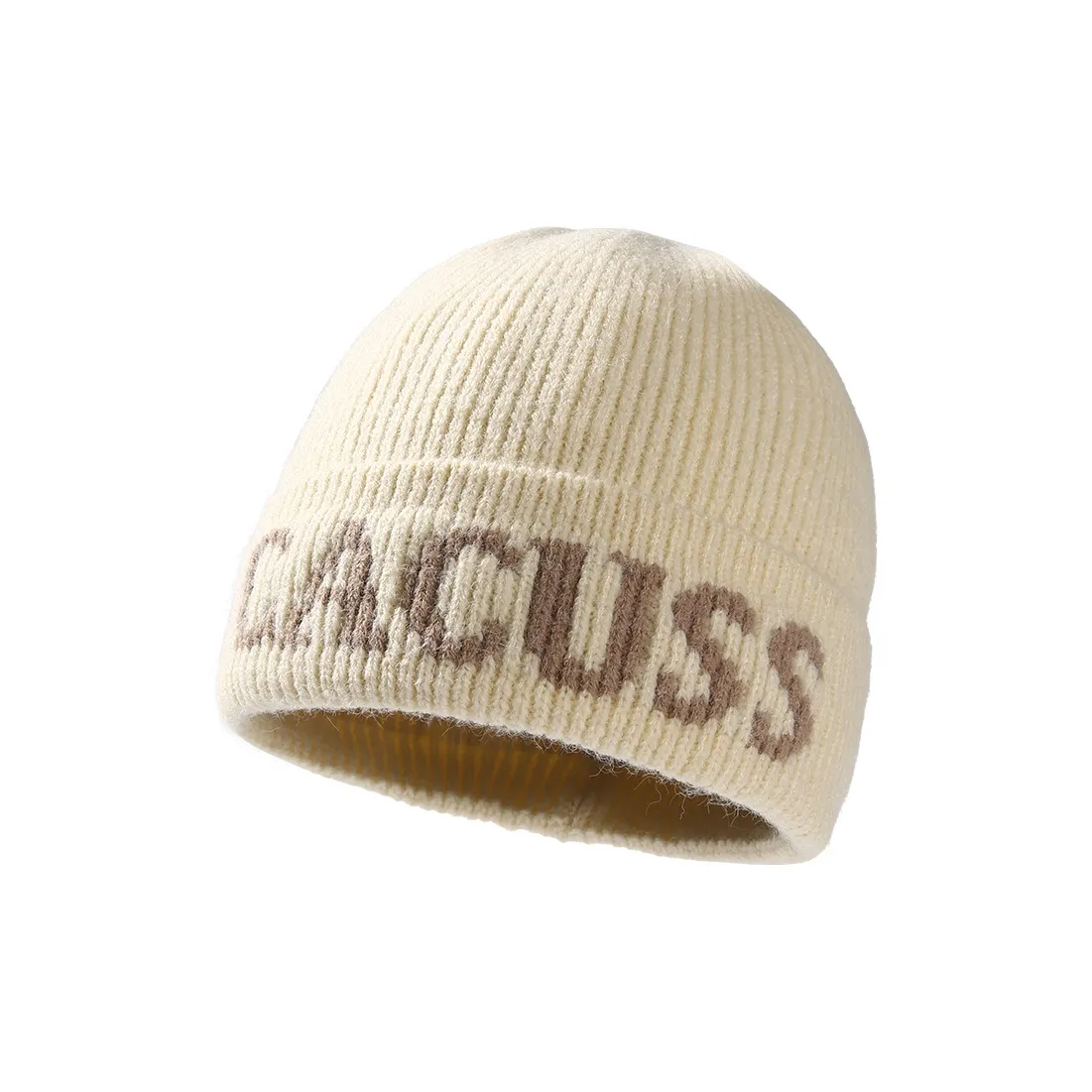 CACUSS Junior Акриловые Шапки-бини Женские