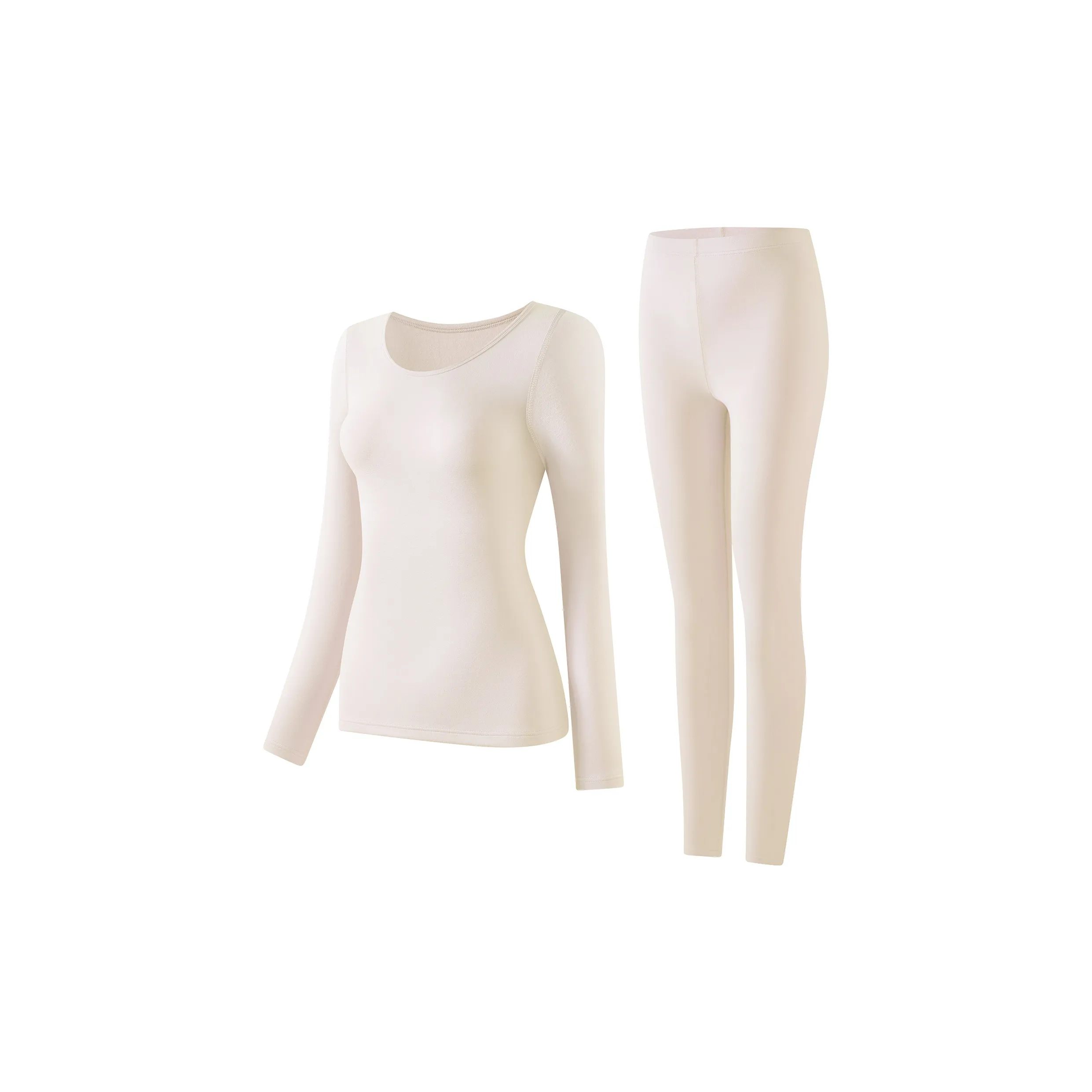 Городская красота термоконтактный комплект женский