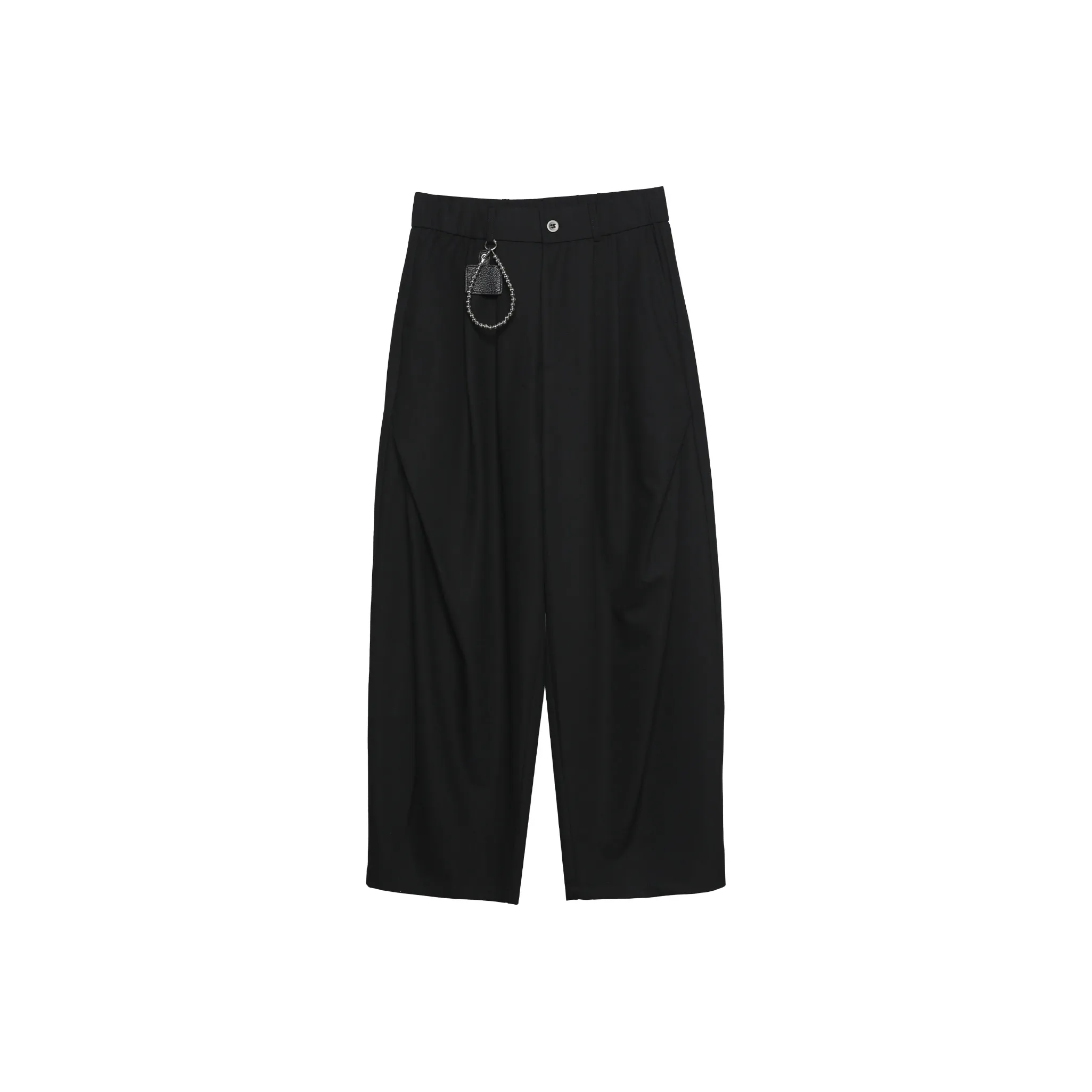 RAYSHOW Мужские Повседневные Брюки