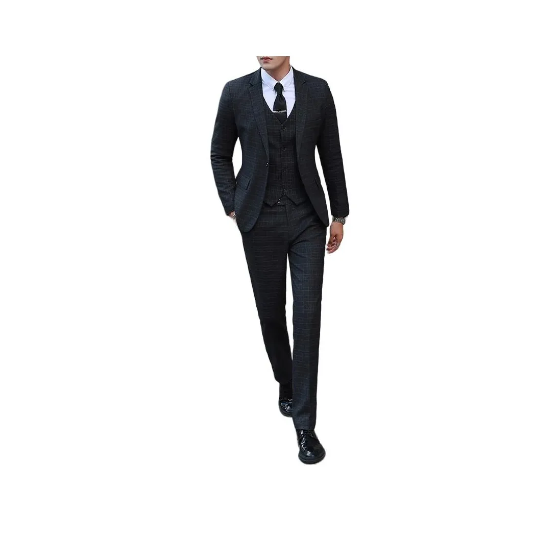 PIERRE CARDIN Бизнес-костюм мужской