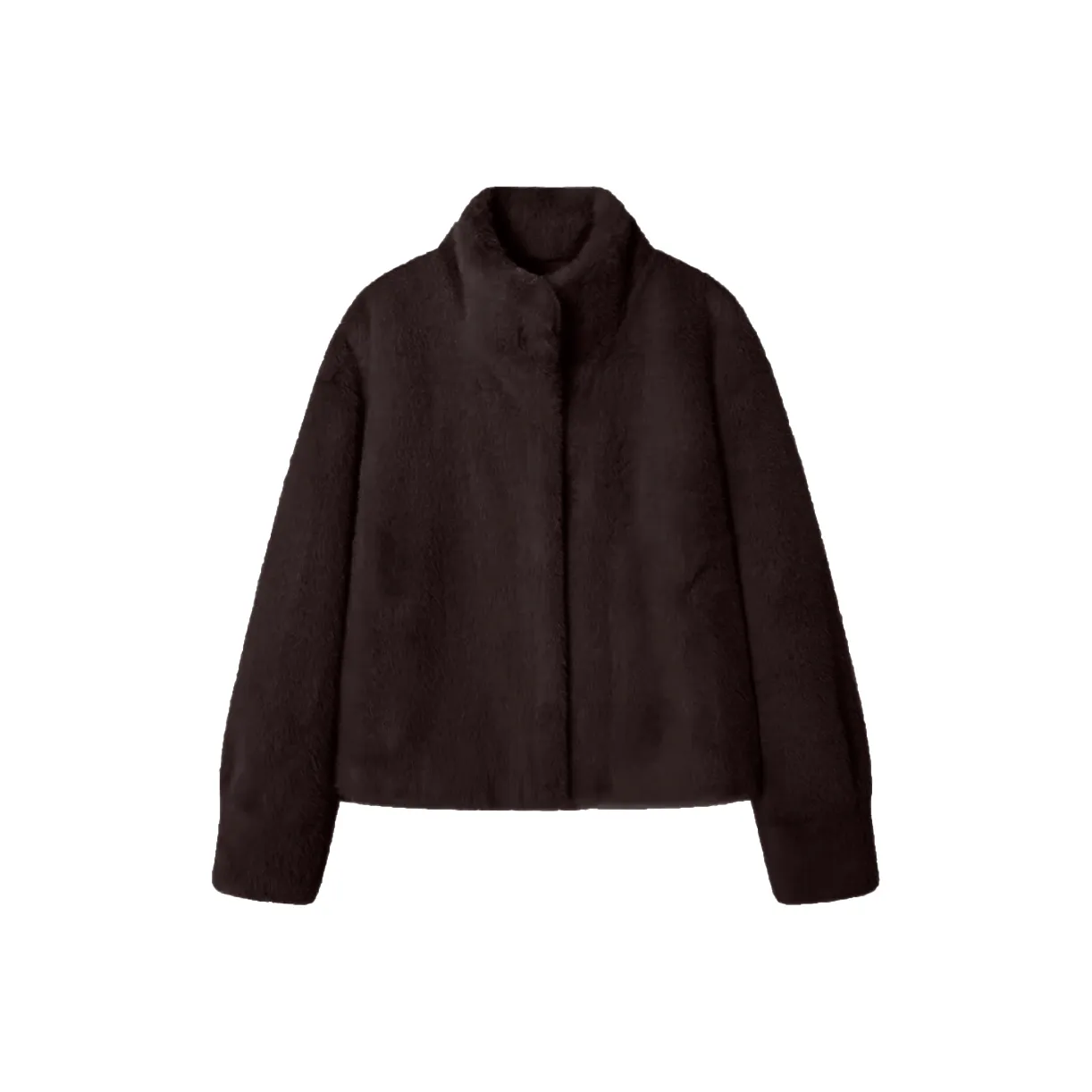 HeartyBite Женские меховые изделия