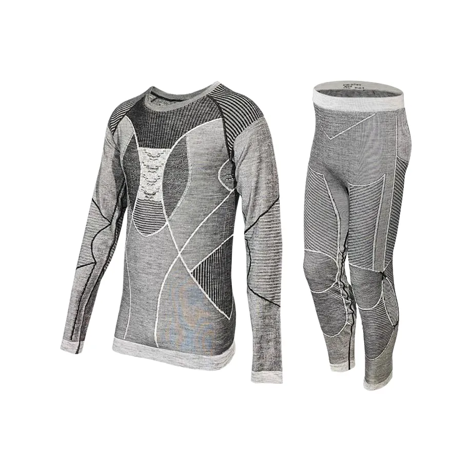 GREY PREPARER Повседневная спортивная одежда для мужчин