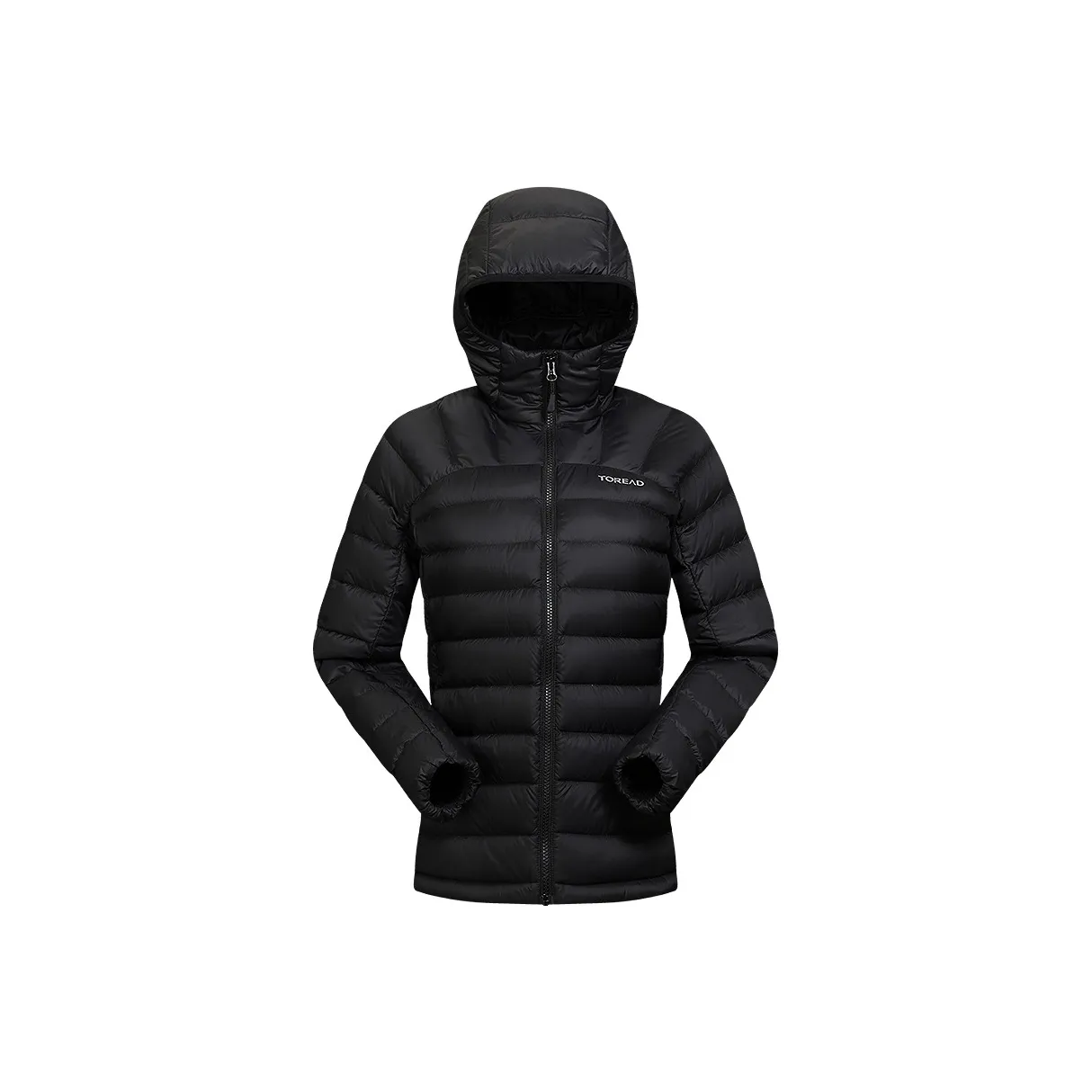 TOREAD Женские Пуховики