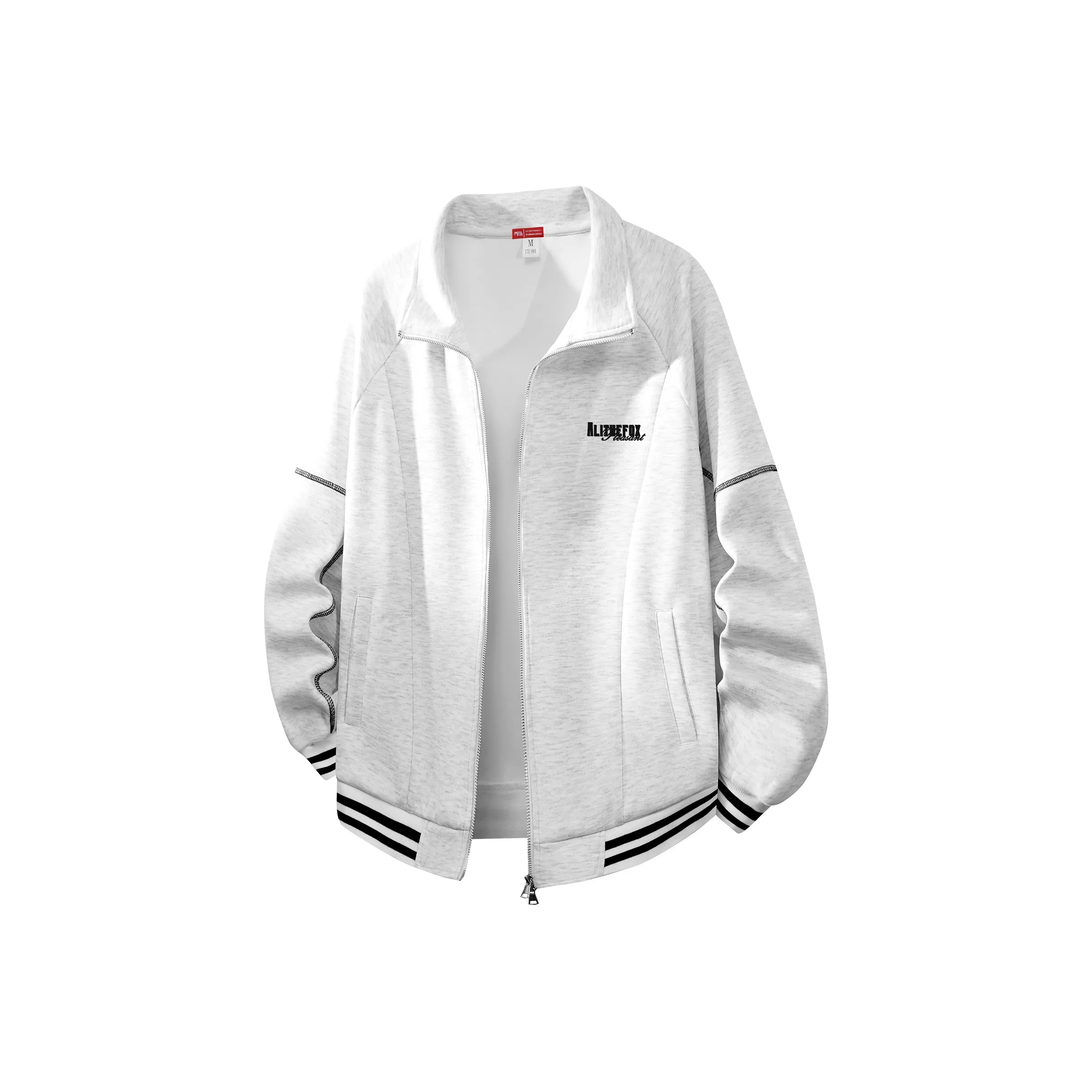 Али Тх Фокс Унисекс Свитшоты