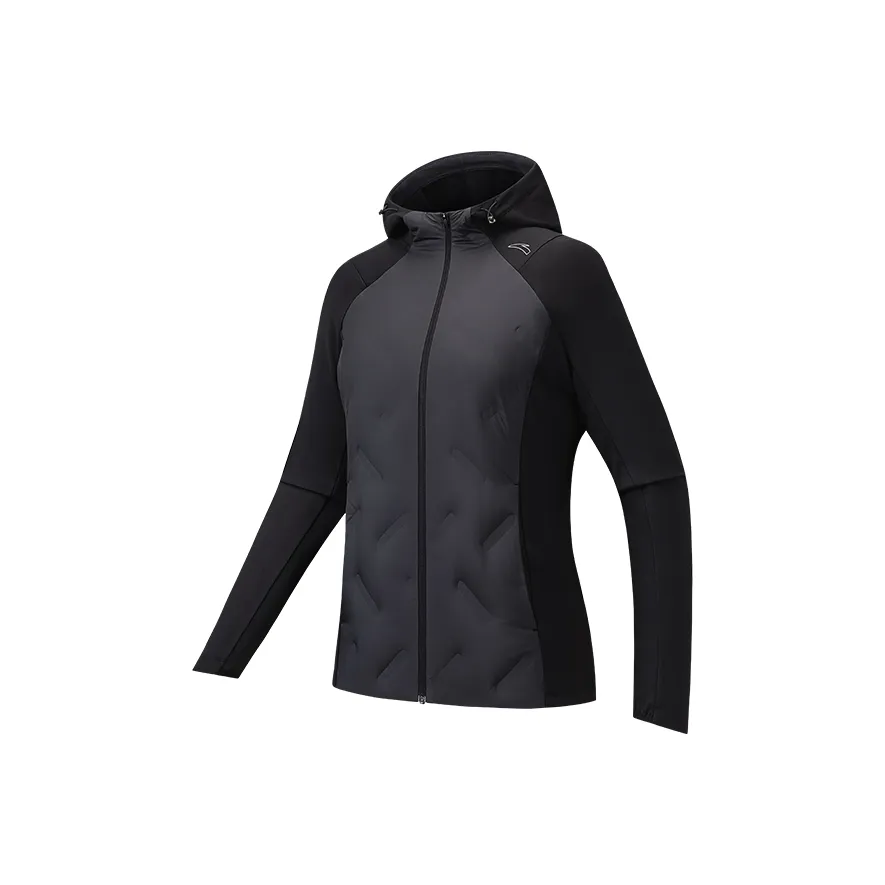 ANTA Running Collection Куртки и Пальто Женские