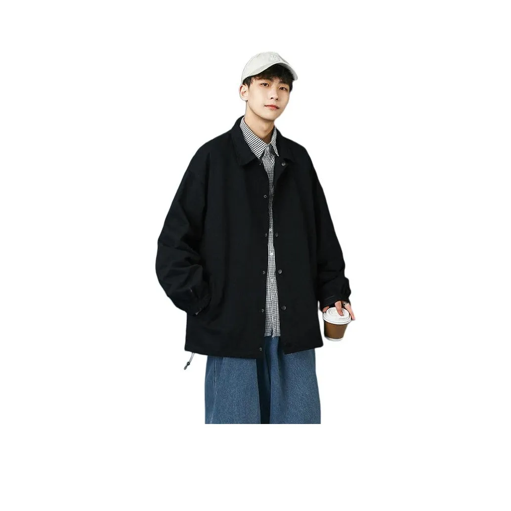 REBIRTHRABBIT Мужские рубашки