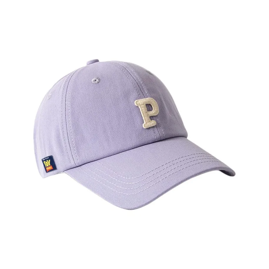 Disney Хлопковые кепки унисекс