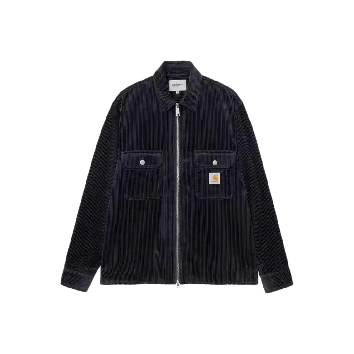 Carhartt WIP Fw25 Reynold Рубашка Jac Куртка Мужская