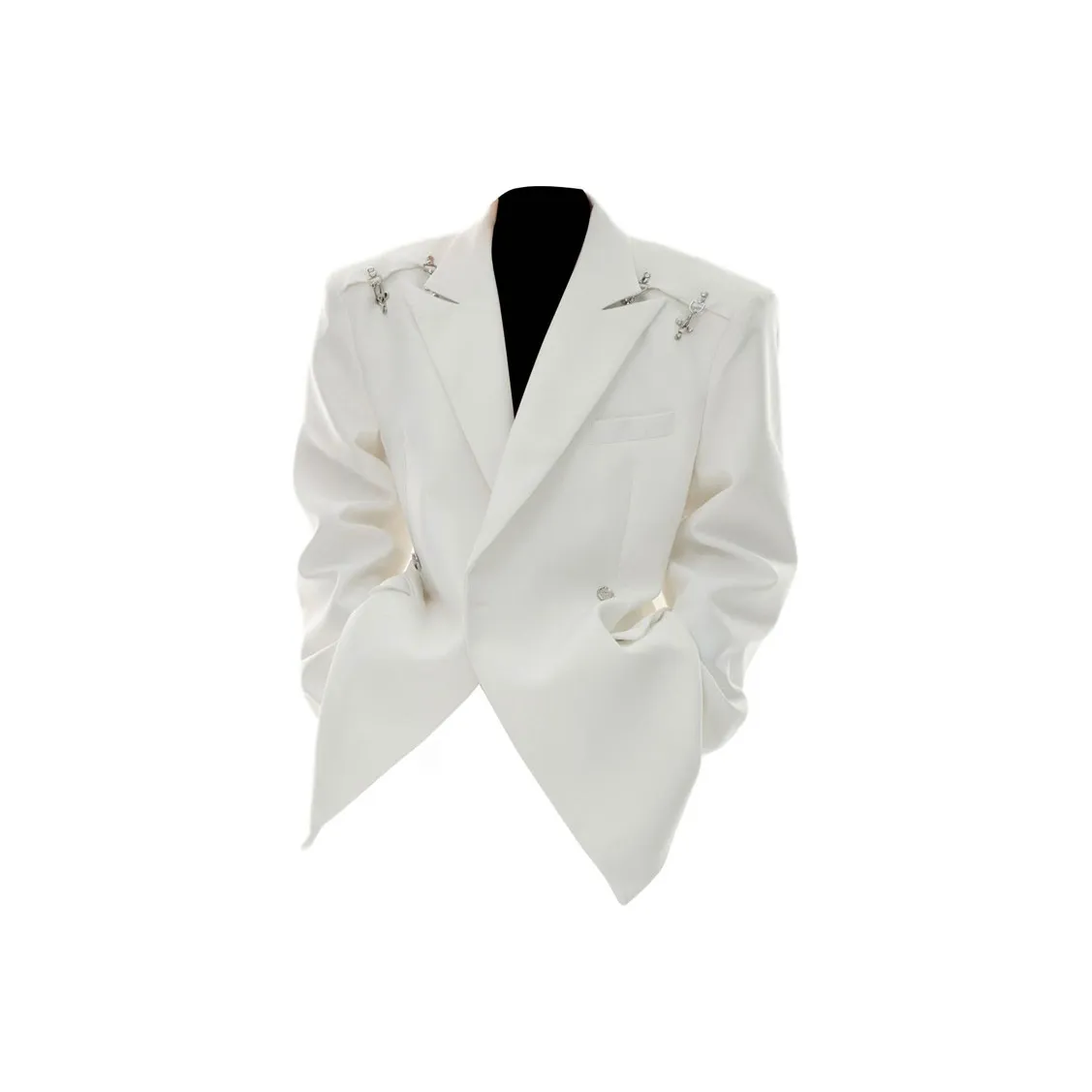 MAISON VINSON Бизнес-костюм унисекс