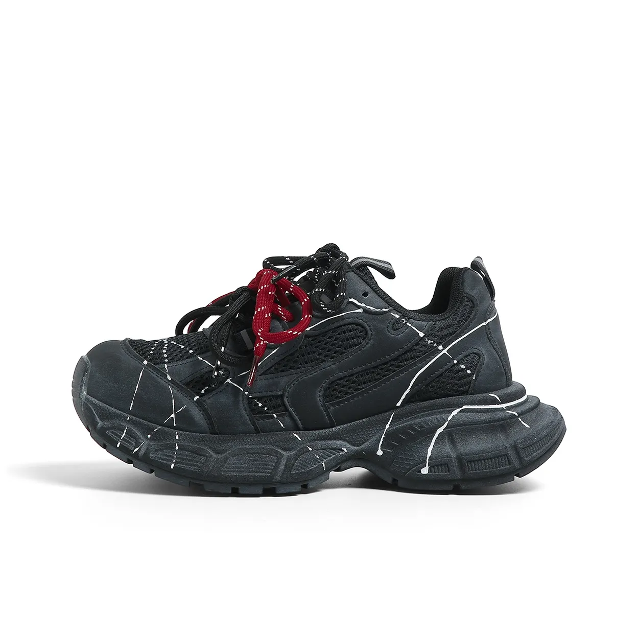 FOREVER 21 Амортизация Износостойкие Низкие Кеды Женские