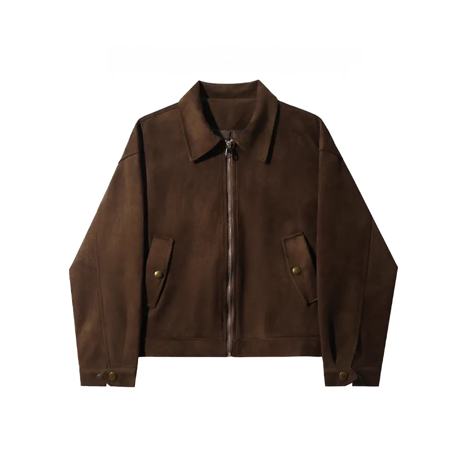 GORGEOUSIDEA Бархат Feel Пальто Женское