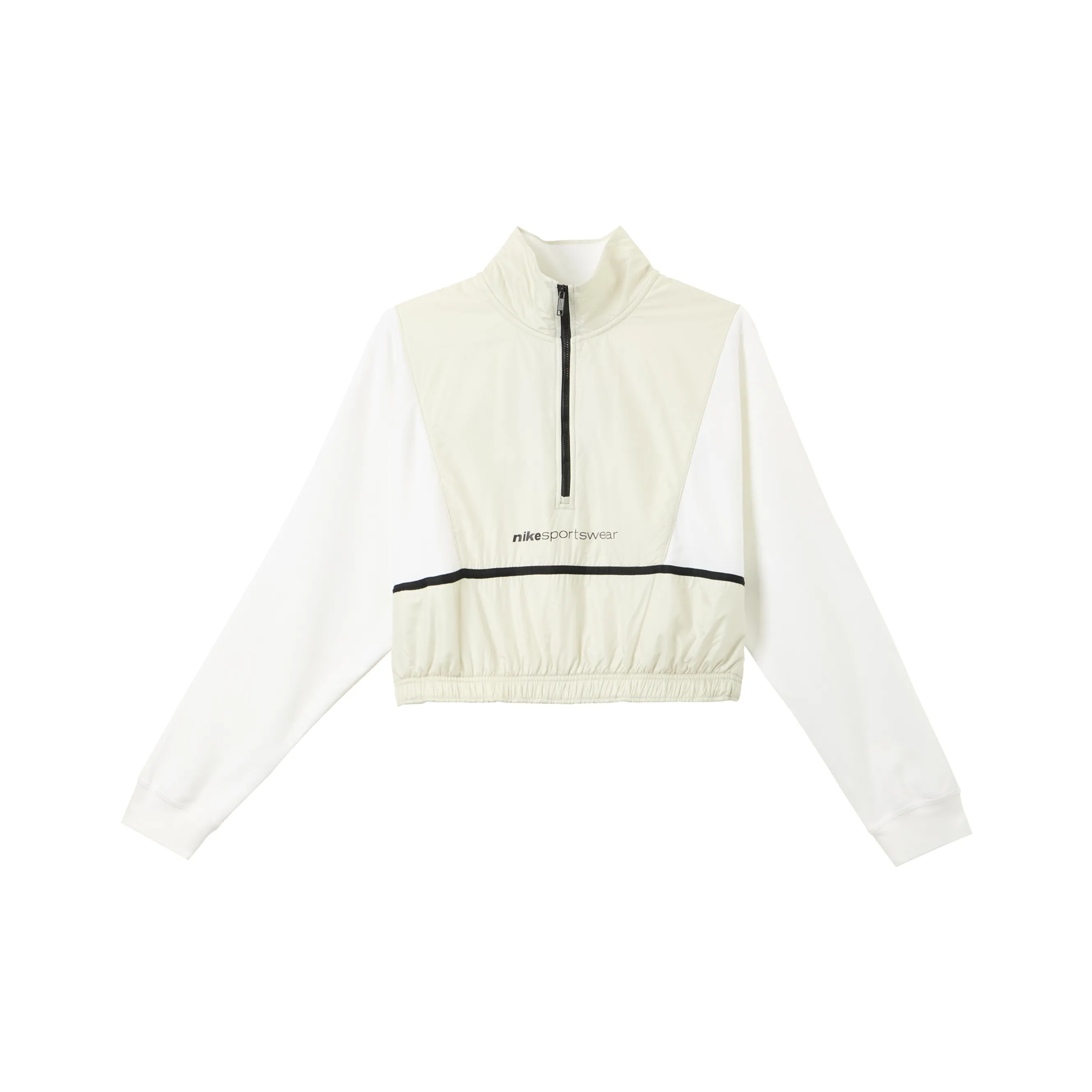 Nike Sweatshirts Unisex White