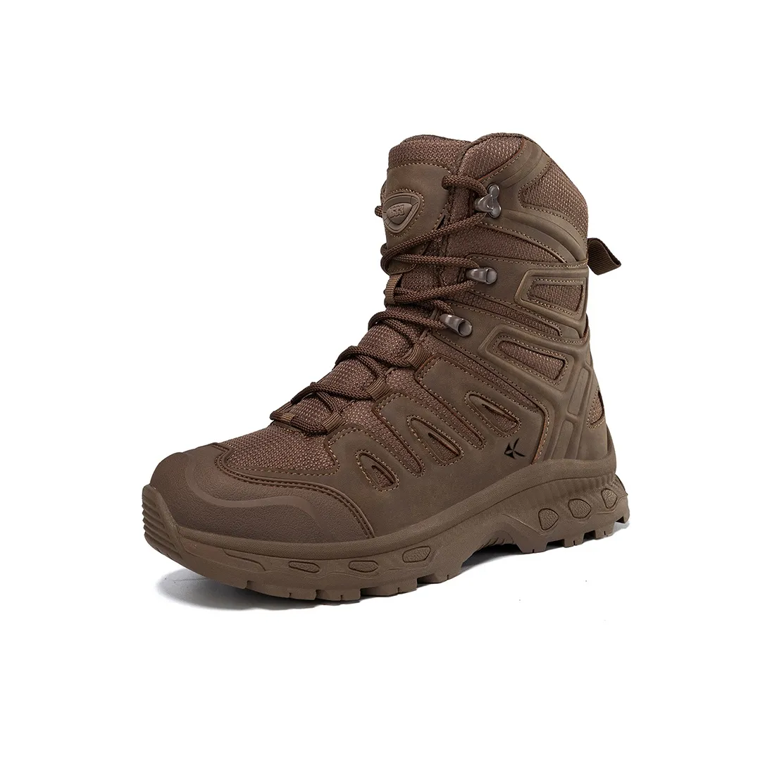ZAMST Термический Износостойкий Дышащий Водонепроницаемый Противоскользящий MID Верх Альпинистская Обувь Мужская