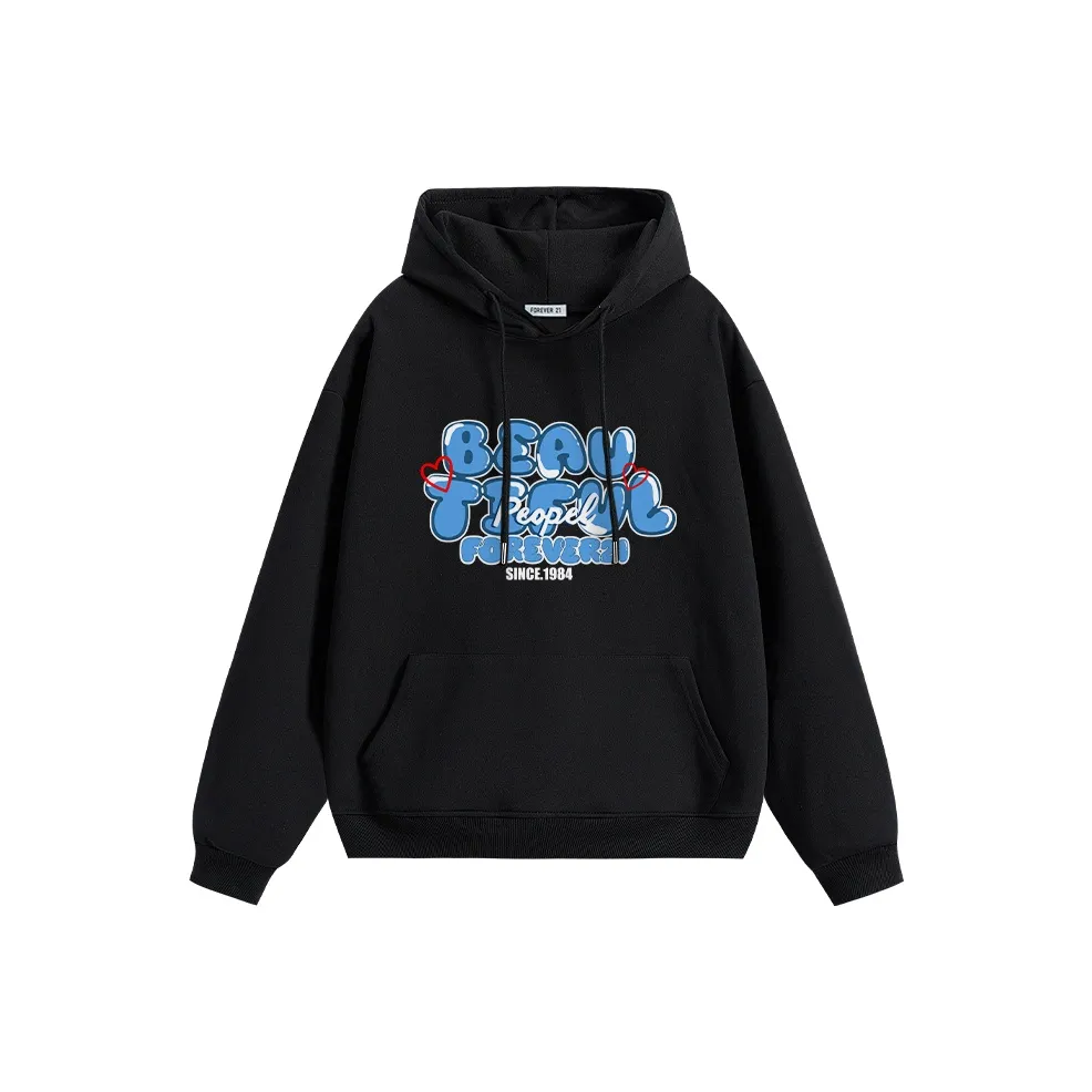 FOREVER 21 Унисекс Свитшоты