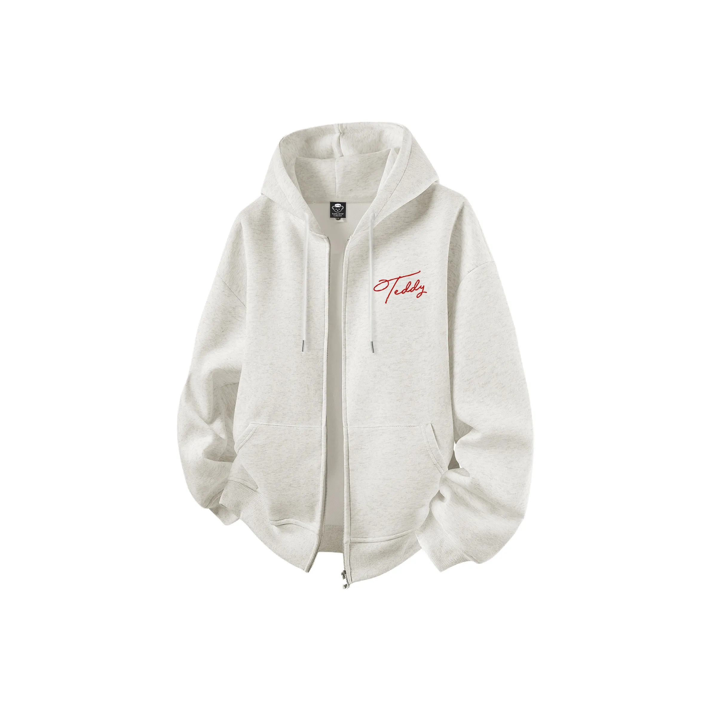 Коллекция Teddy Bear Свитшот Унисекс