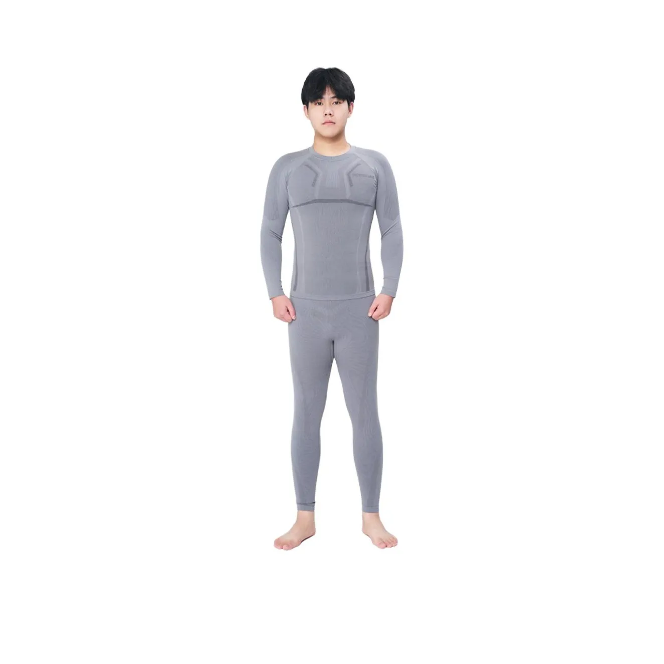 GREY PREPARER Повседневная спортивная одежда для мужчин