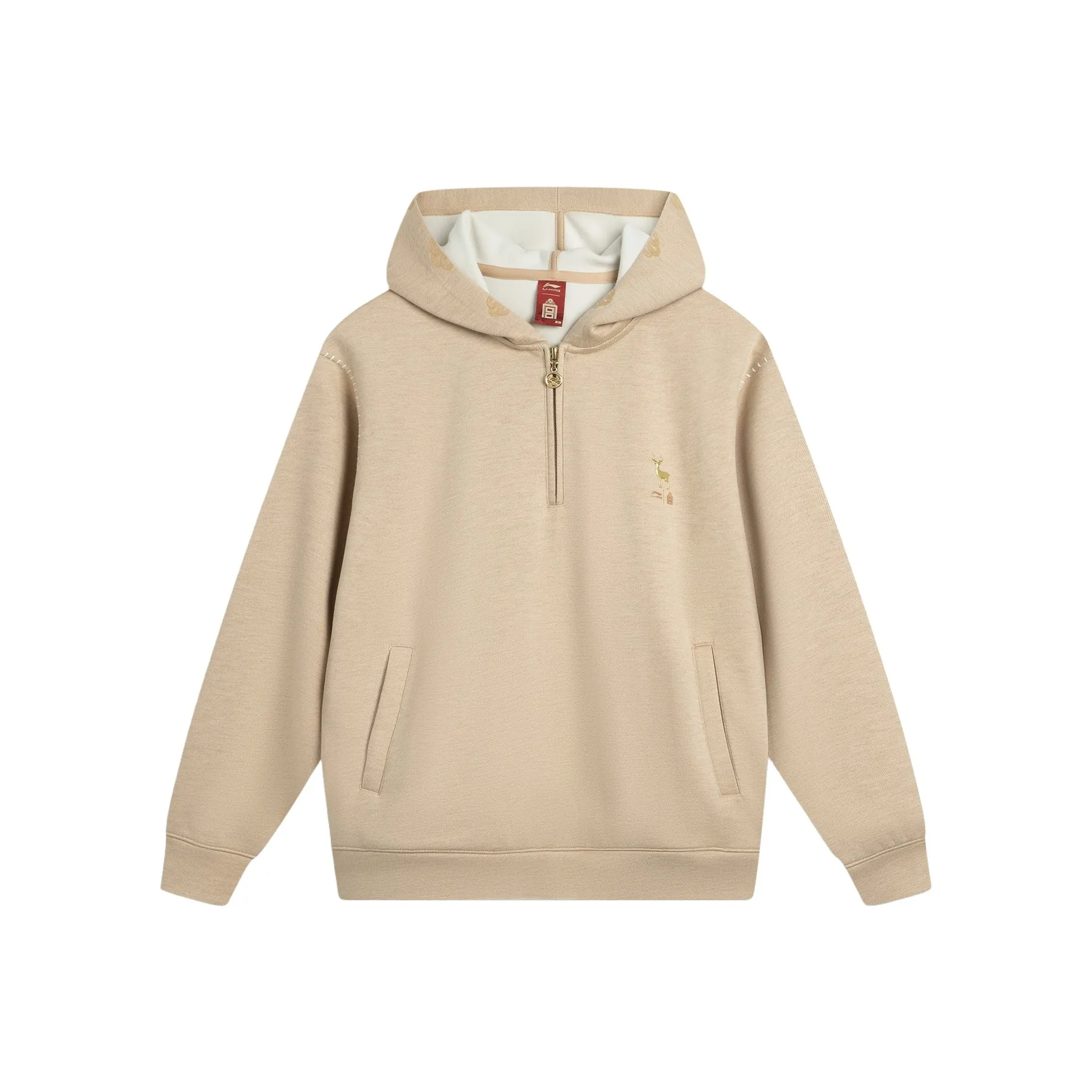 Подкладка Sports Life Collection Свитшот Женский