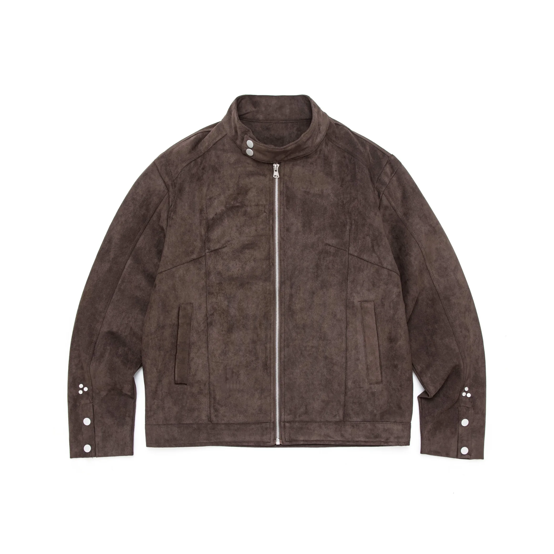 STRANGER LAB Современная эра Куртки и пальто Унисекс