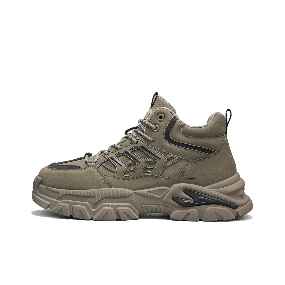 GEANC Martin Boots Мужской