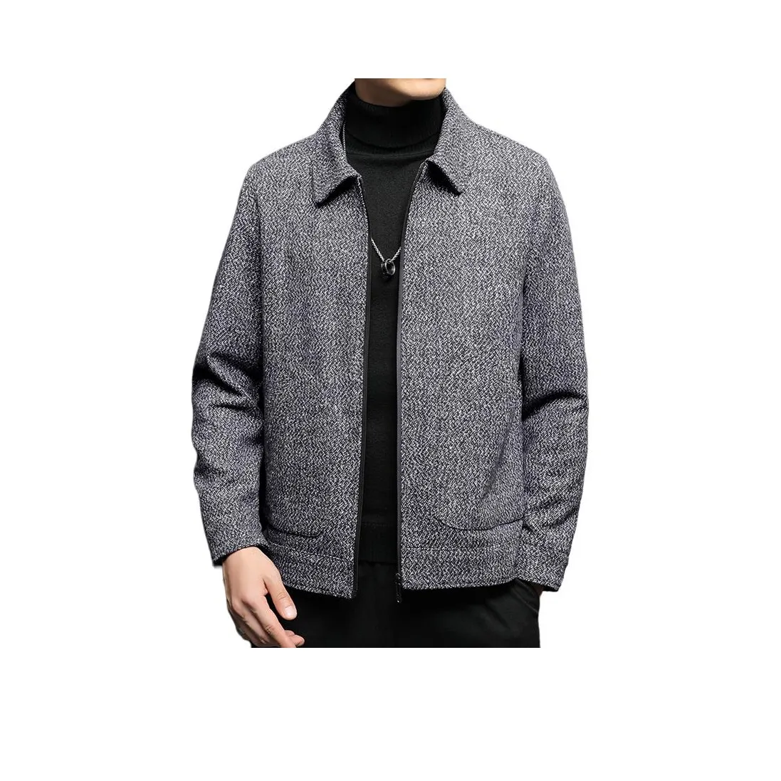 PIERRE CARDIN Мужские Куртки