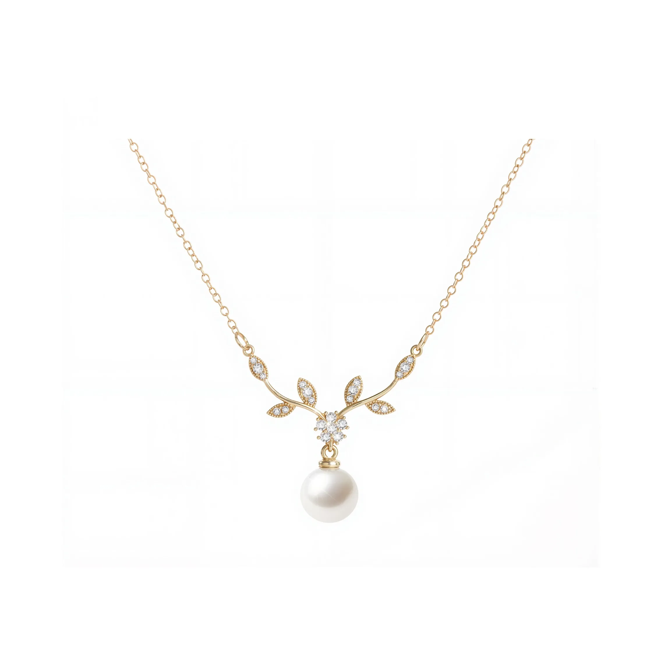 Disney Mickey Медный Сплав Ожерелья Женские