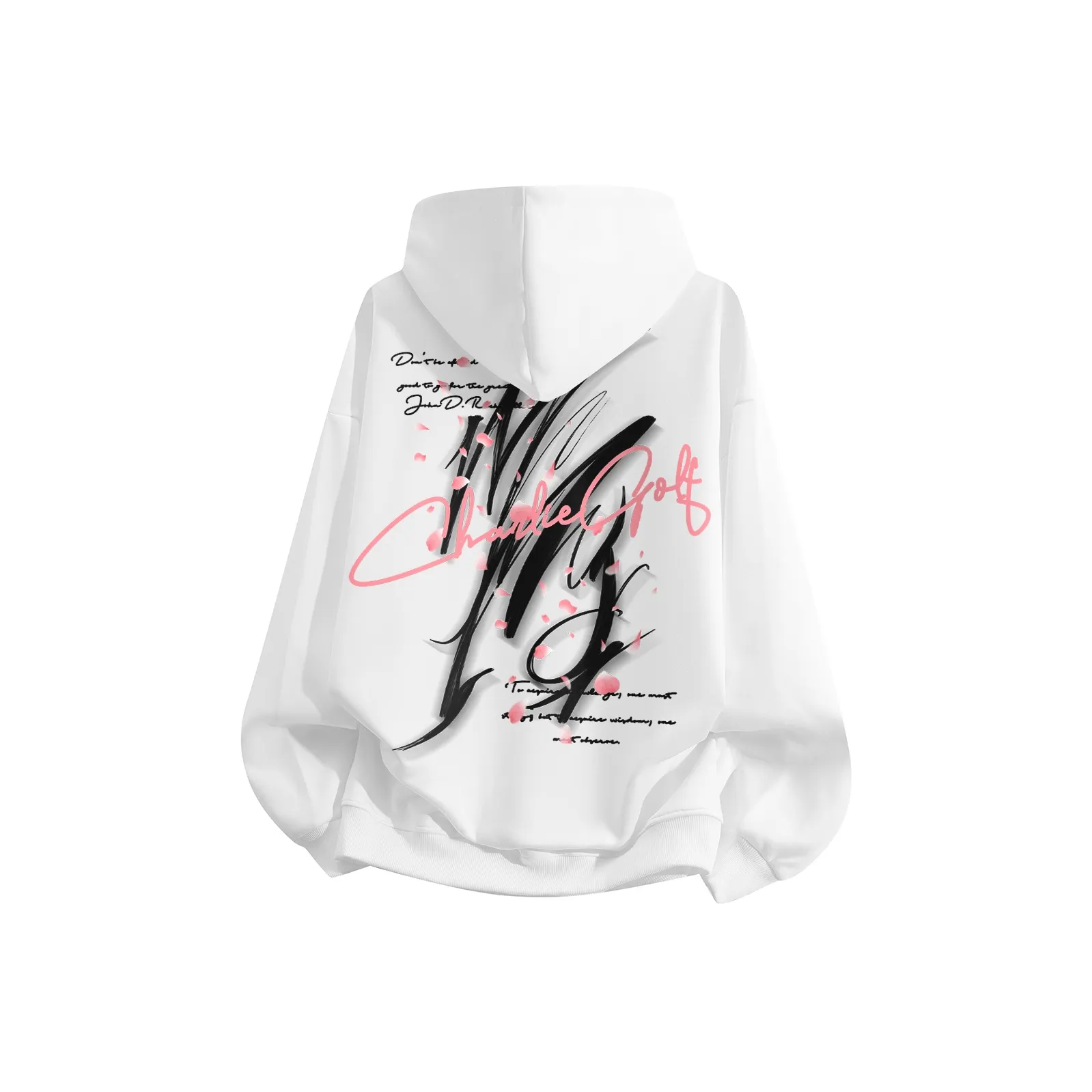 CHARLIE GOLF Унисекс Свитшоты