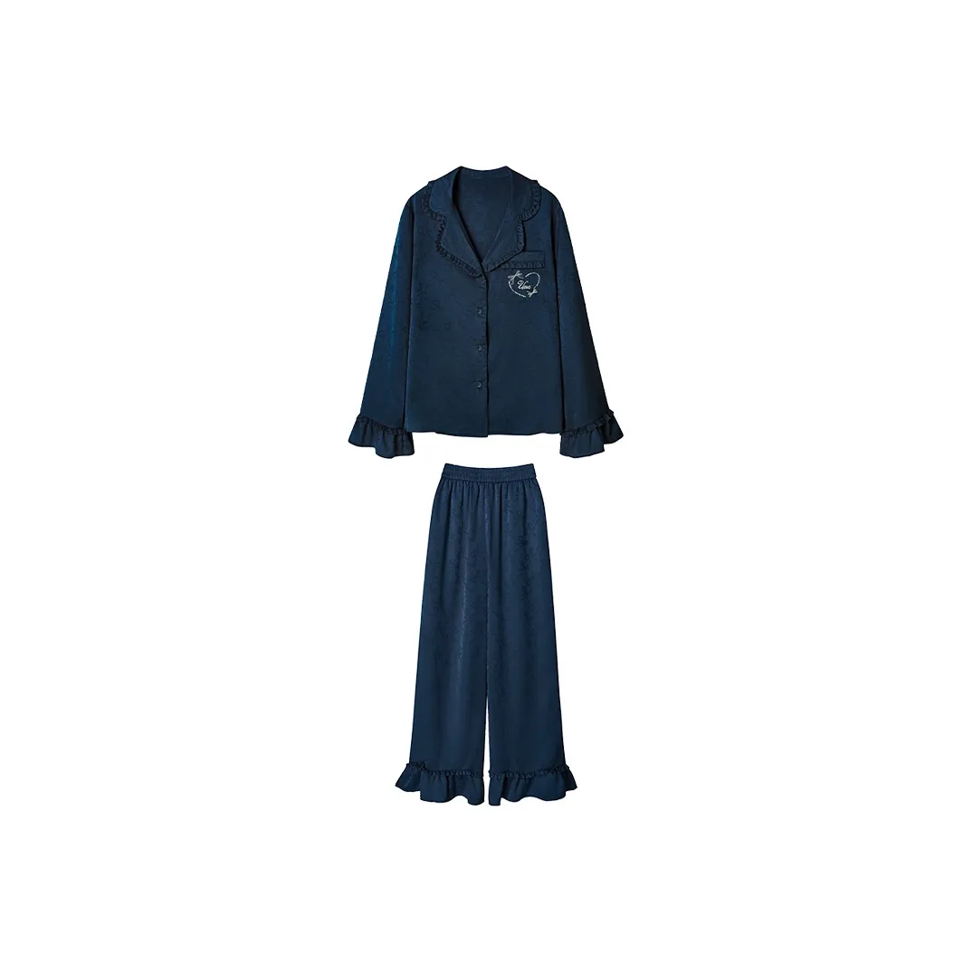 UENA Женские Повседневные Костюмы