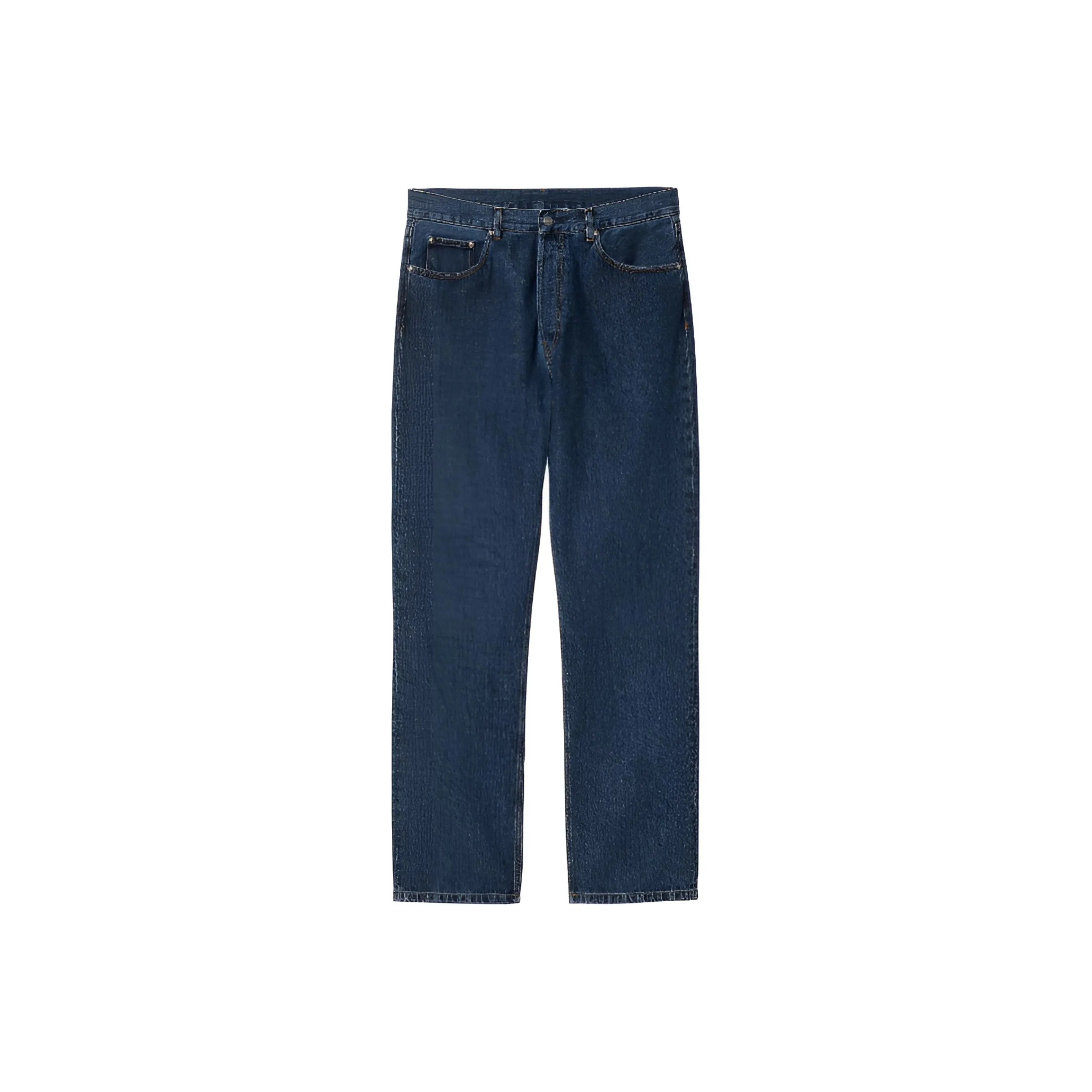 Carhartt WIP Jeans Unisex Indigo