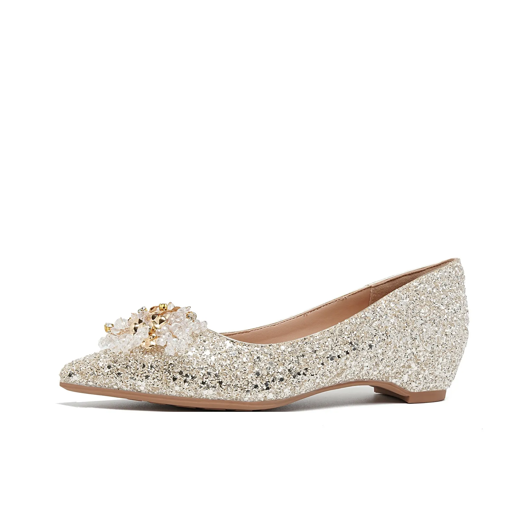 YAFEI XUANYU Женские повседневные туфли 4,5CM Женские