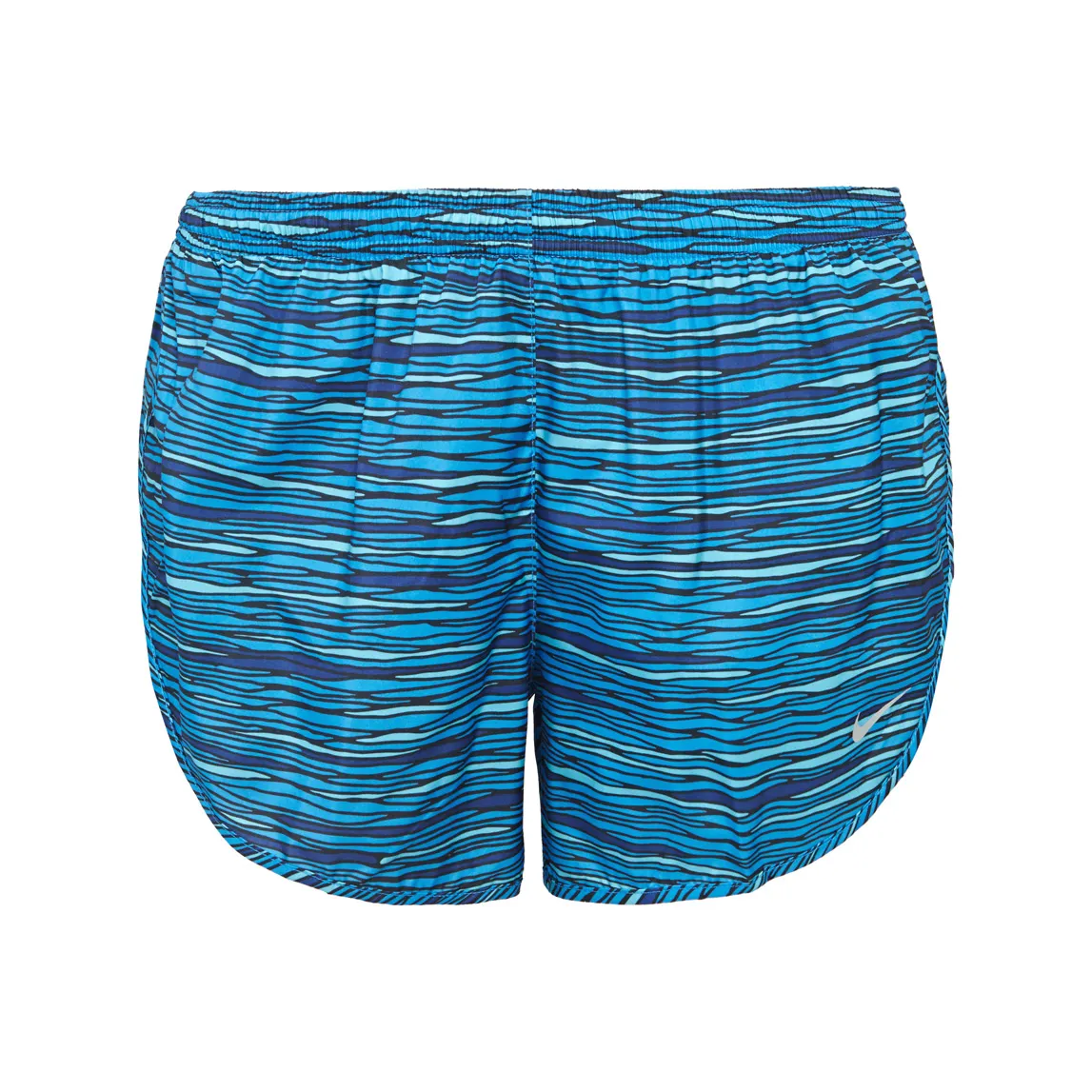 nike Dri Fit AS EQUILIBRIUM MODERN TEMPO Повседневные шорты Женские