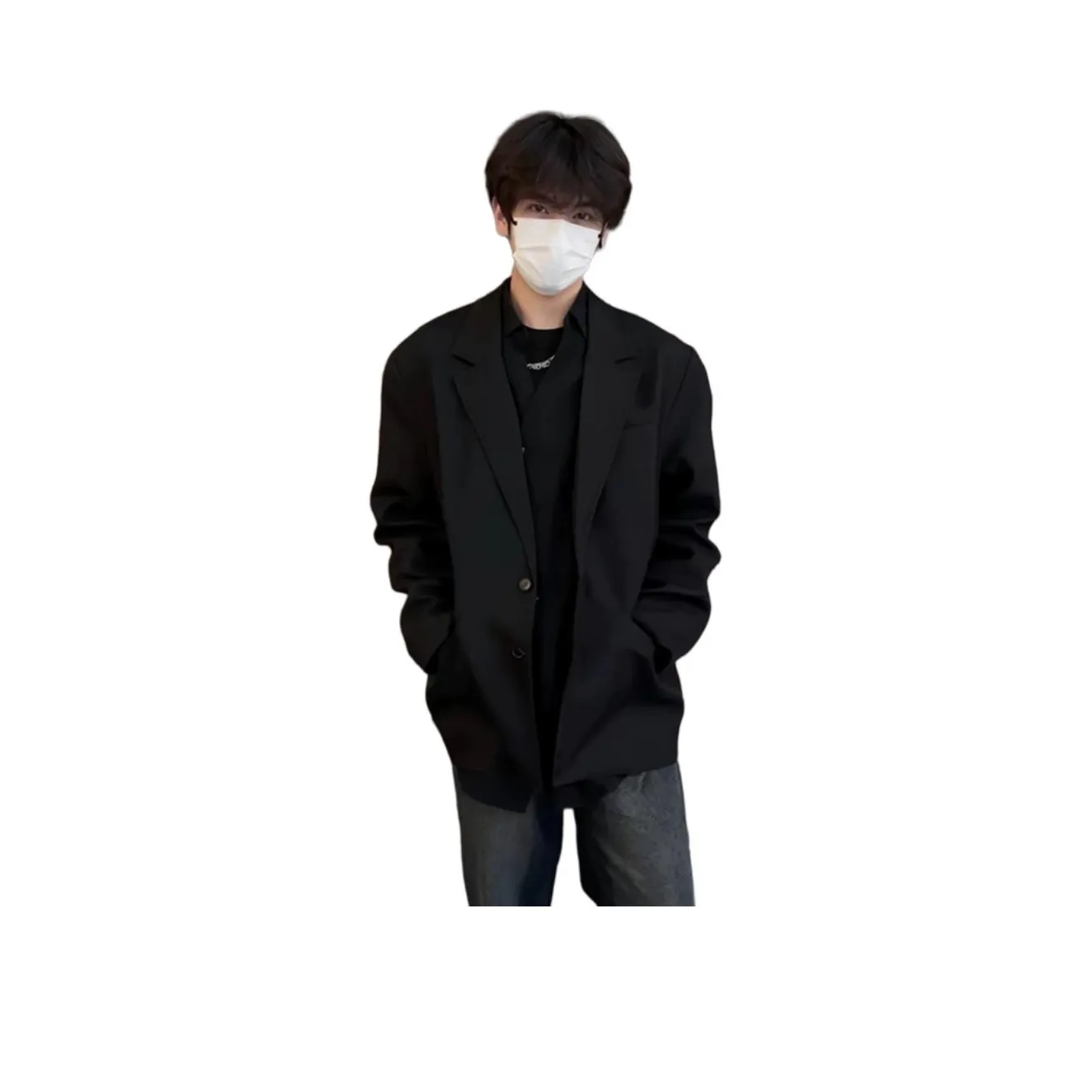 CARE NOTE Унисекс Деловые костюмы