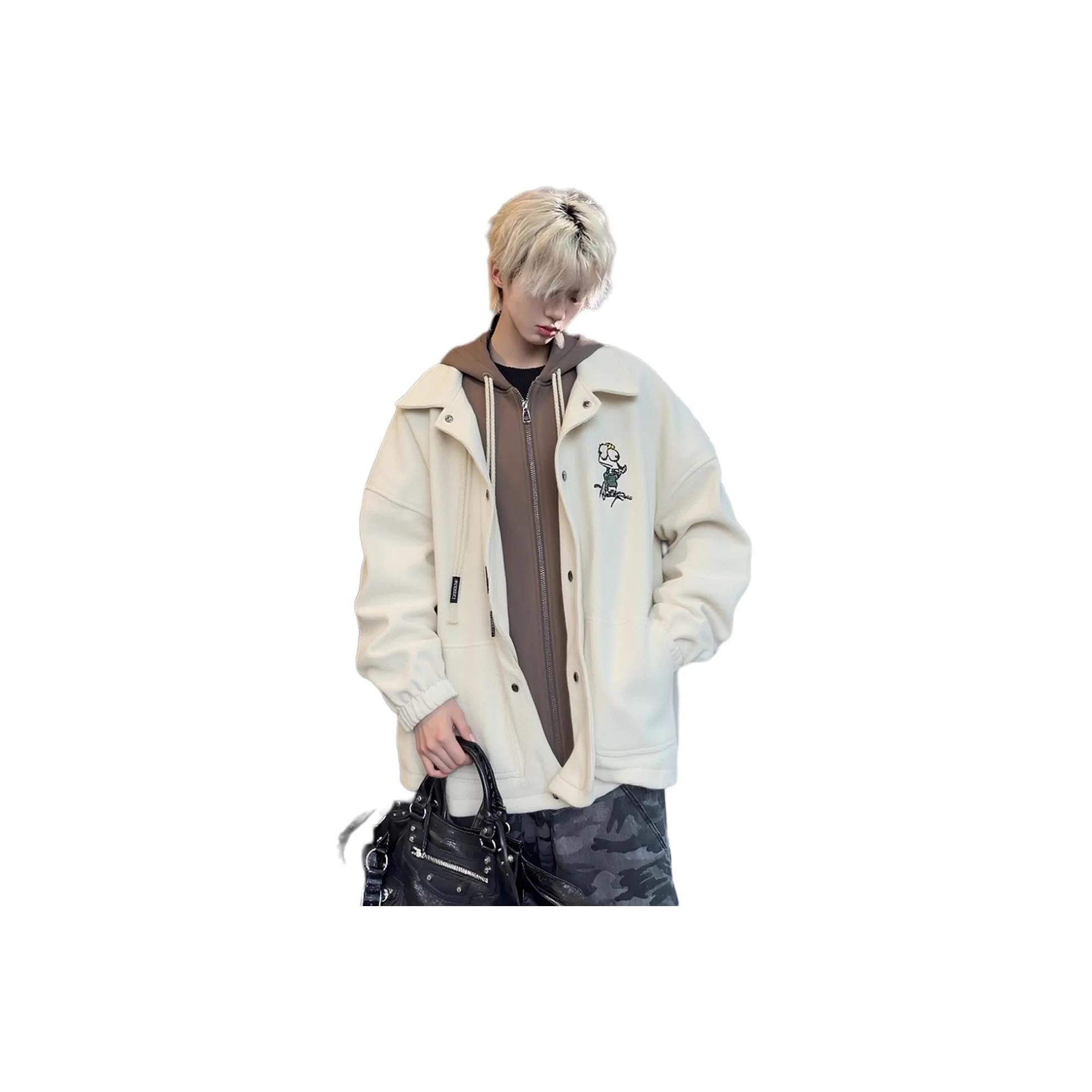 JIMI JONS Куртки и Пальто Унисекс