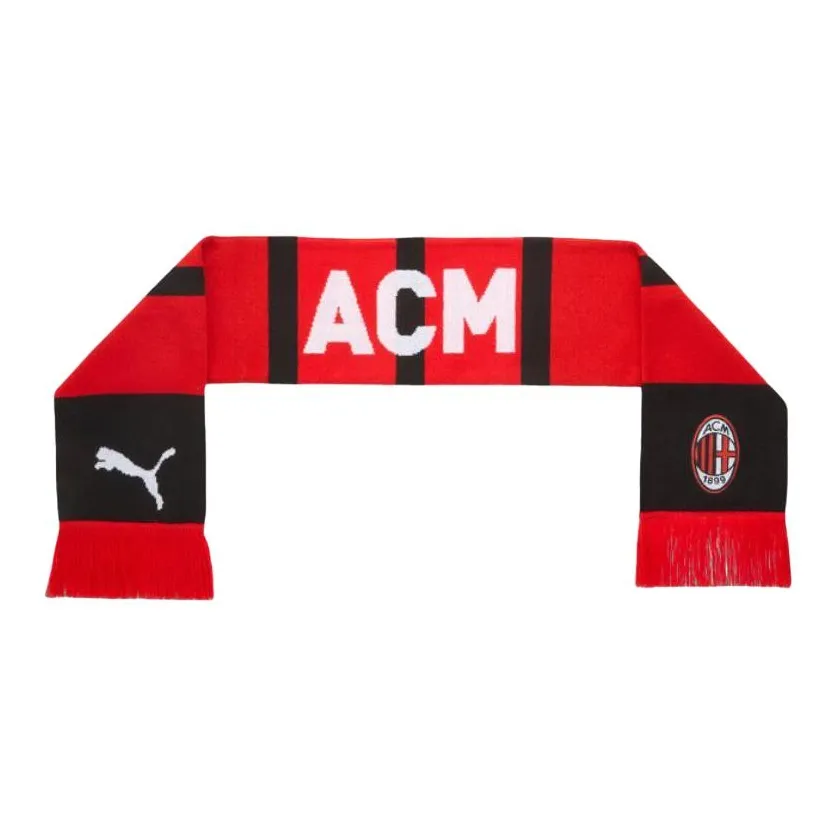 PUMA Вязаные шарфы унисекс