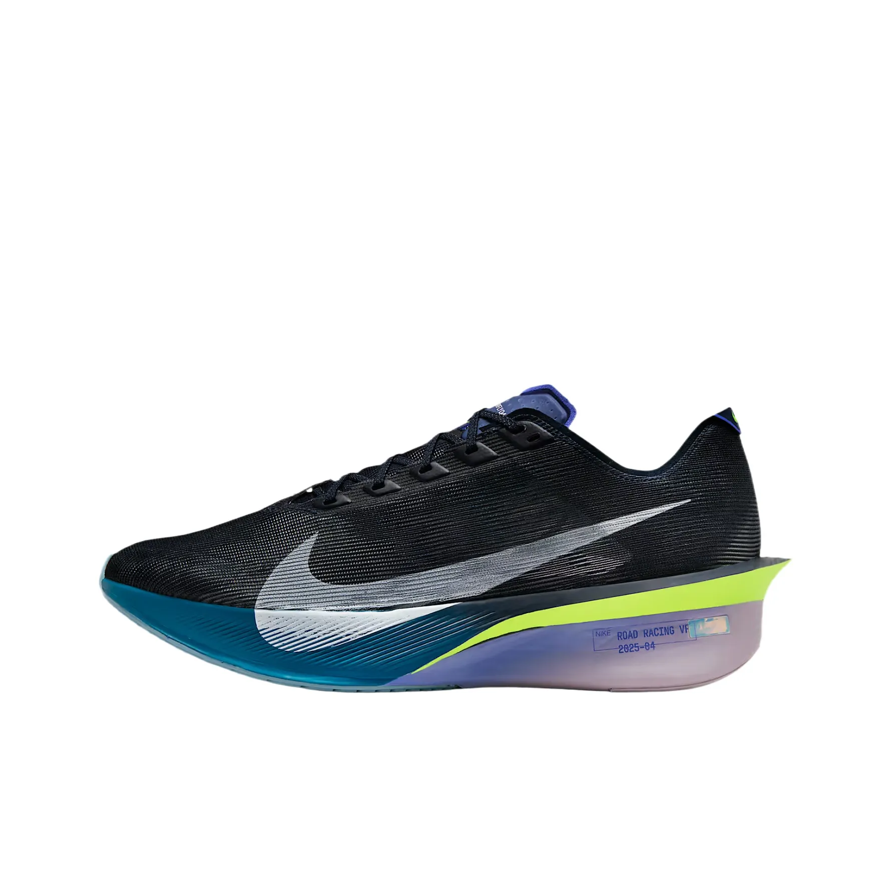 Nike VAPORFLY 4 Повседневная Беговая Обувь Мужская
