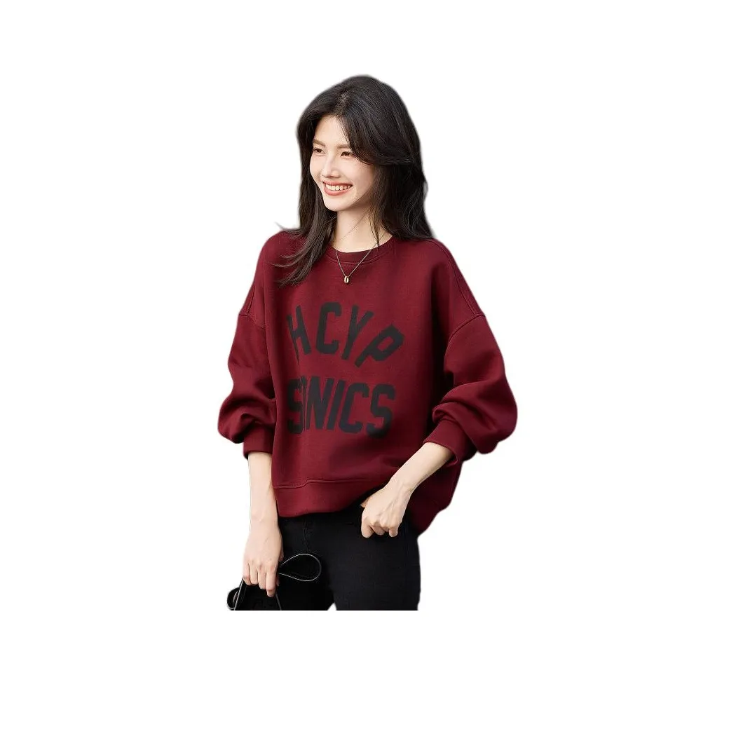 LADYXIEXIE Женские Свитшоты