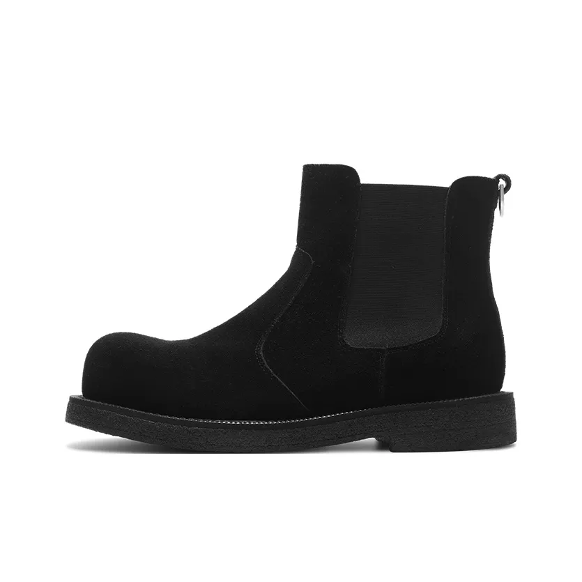 TERRA INCOGNITA Короткий Челси Унисекс