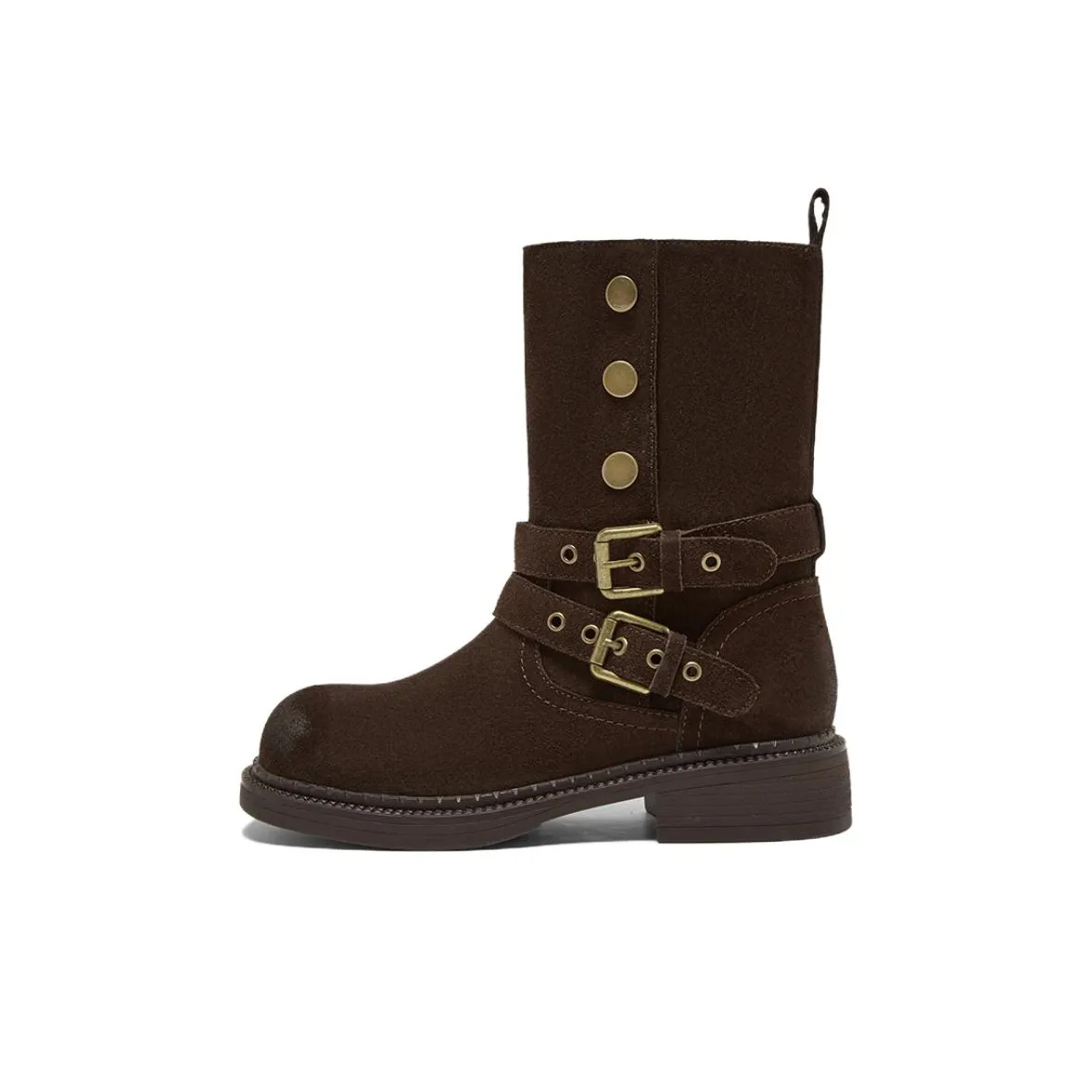 BASTO Женские ботильоны