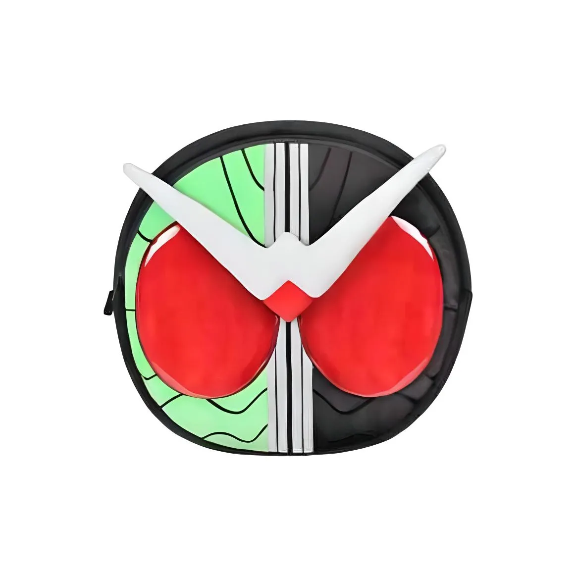 BILIBILIGOODS Ита-баги Черный и Зеленый Унисекс