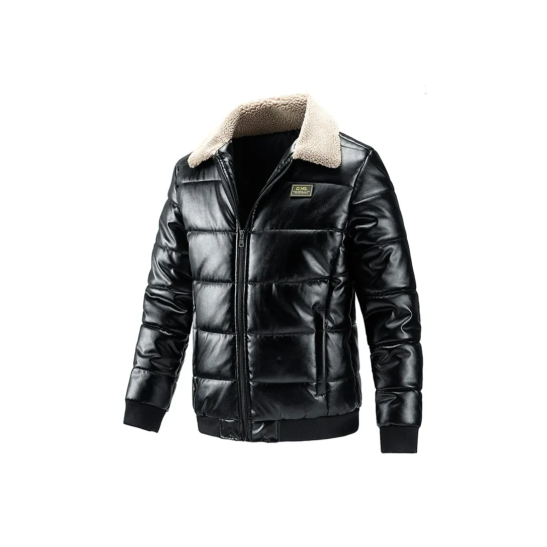 PIERRE CARDIN Одежда Пальто Пуховик Мужской