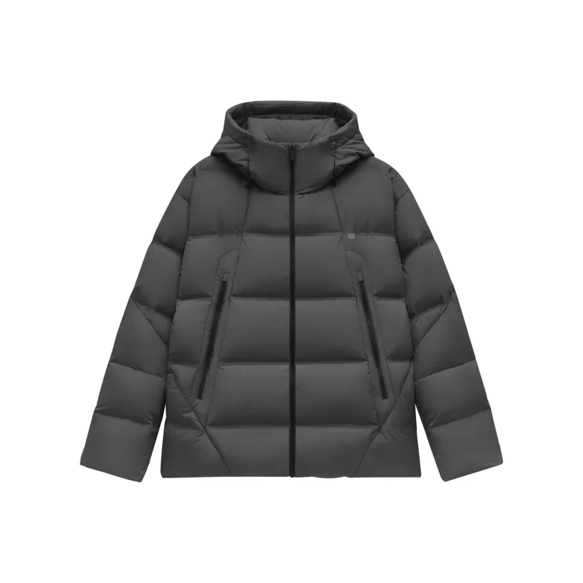 BANANA IN Мужские пуховики