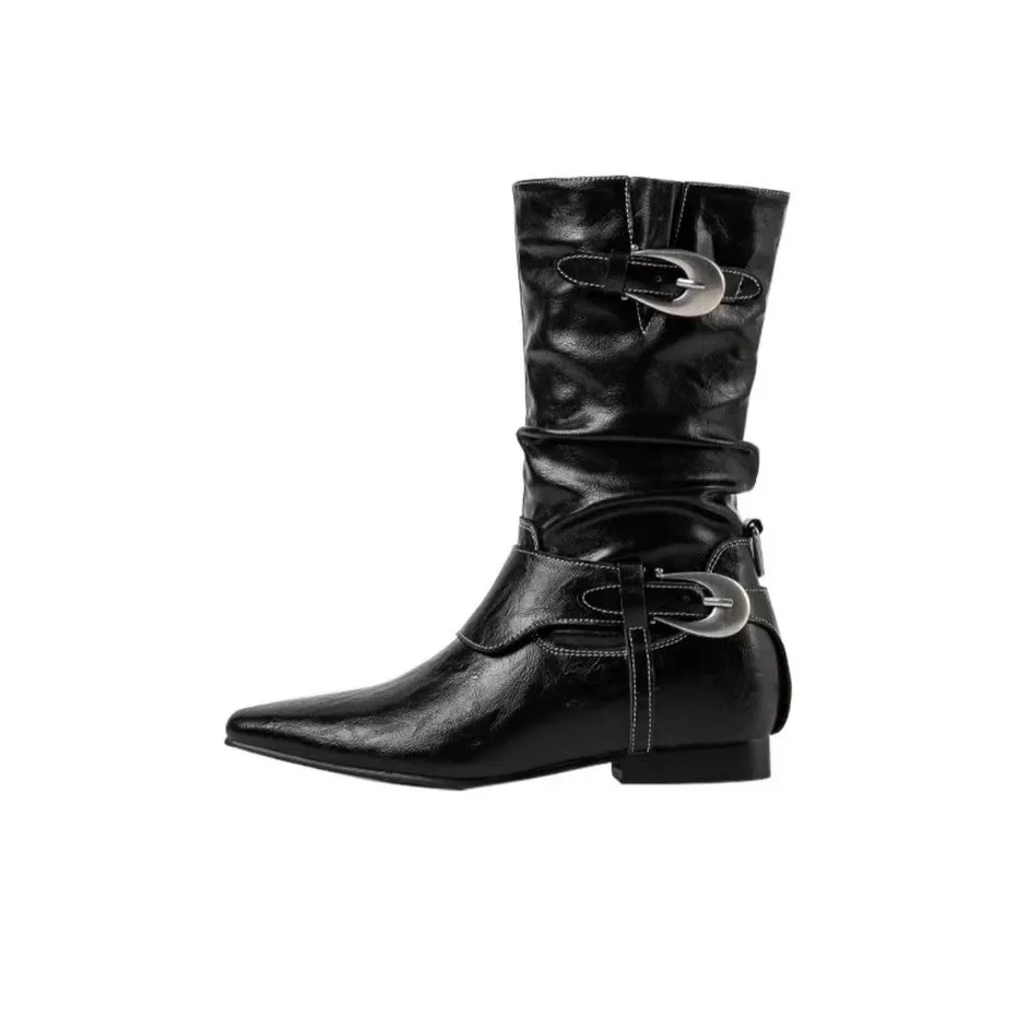 Ronecry Martin Boots Унисекс