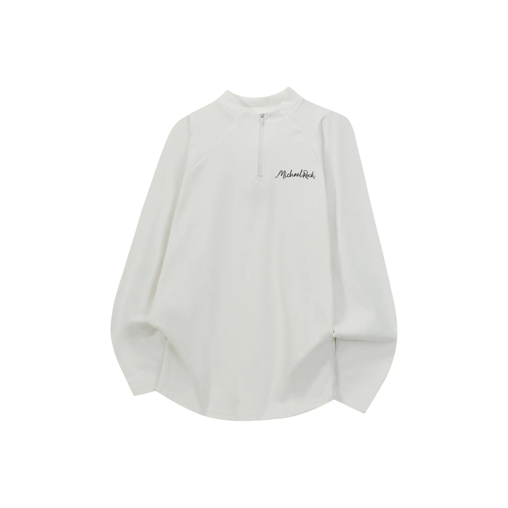 Michael Rock Унисекс Свитшоты