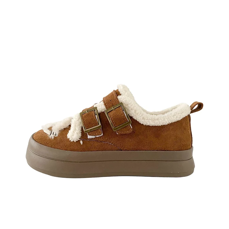 MEXICAN Скейтборд Кроссовки Низкие Женские