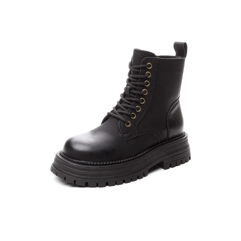 Cat Seven Seeks Короткий Мартин Boot Женские