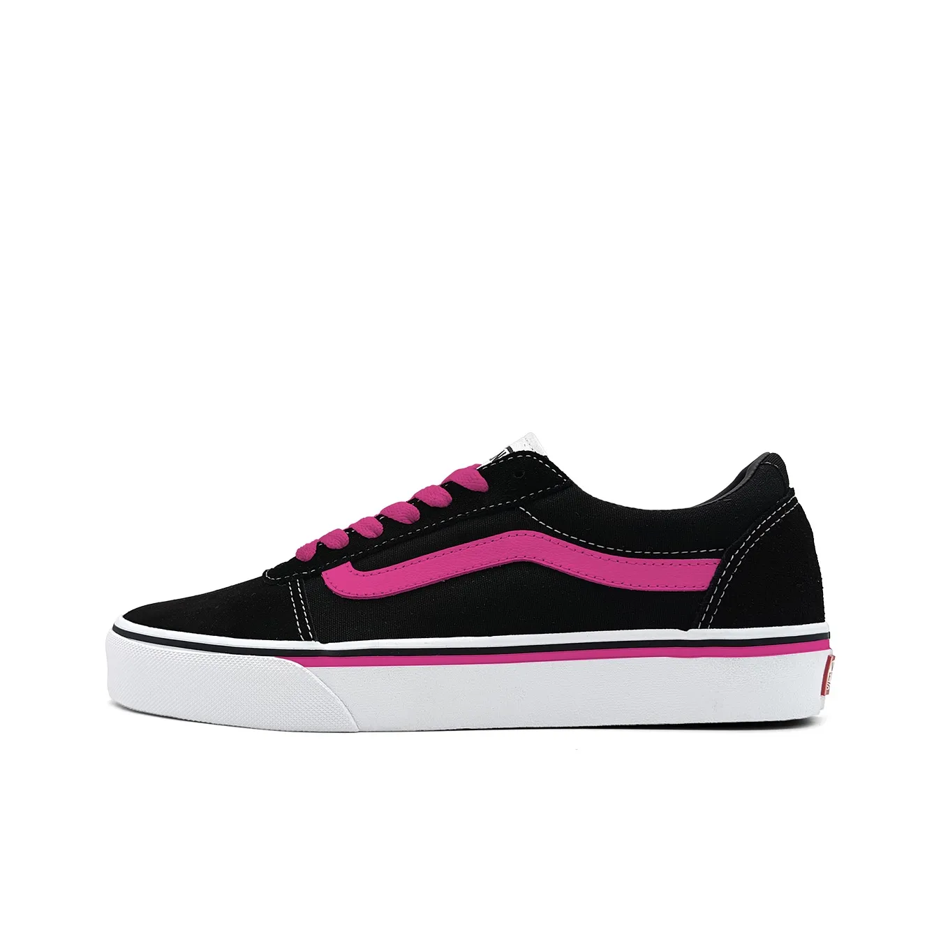 Vans Low Top Скейтборд Кроссовки Унисекс