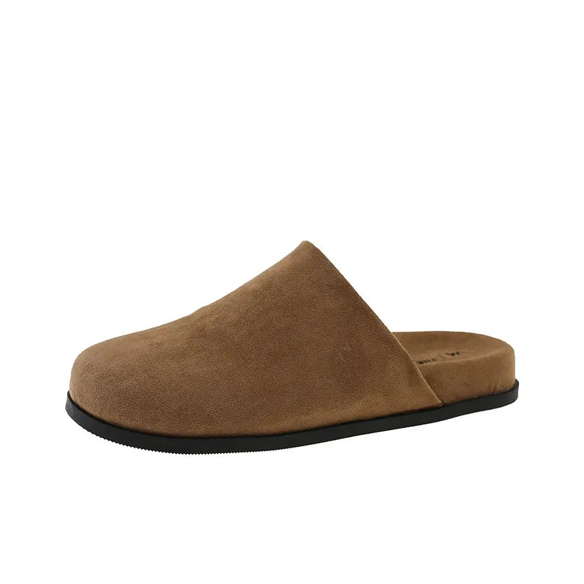 Dawei's House Домашние тапочки Женские