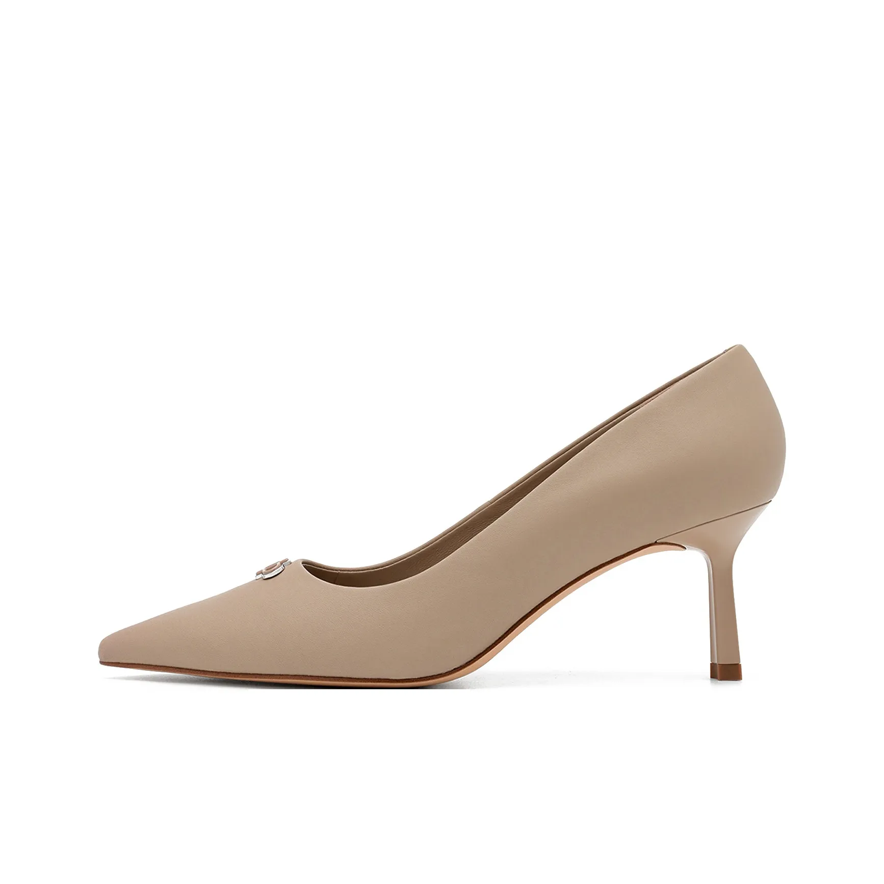 PEDRO ICON series Высокие каблуки Женские