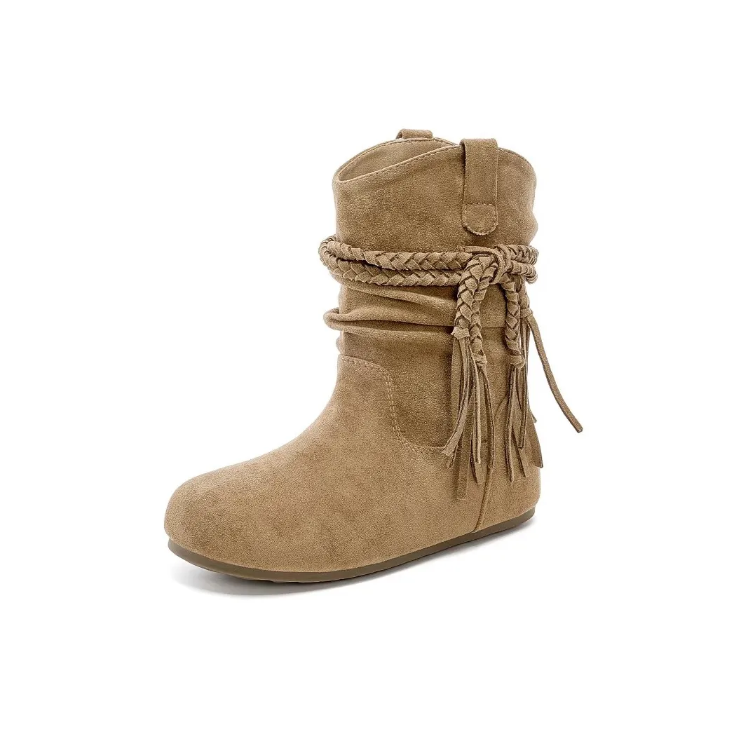 CHERRY KALIKA Ботильоны Женские