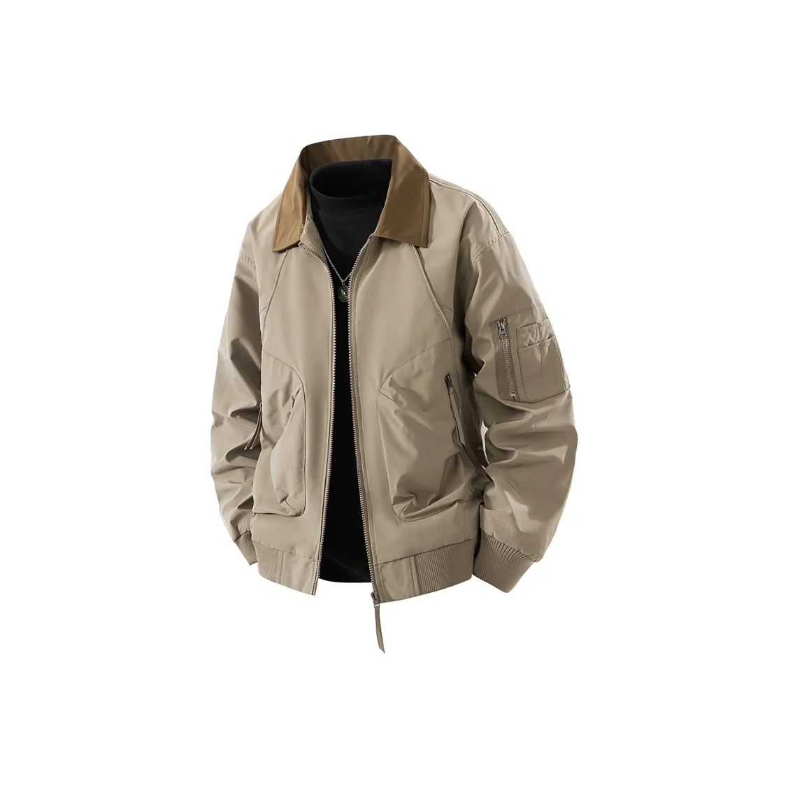 GOOSELIAR Унисекс Куртки